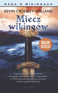 Picture of Scramasax Miecz wikingów