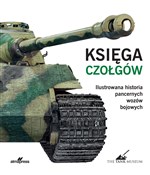 Księga czo... - David Willey - Ksiegarnia w UK
