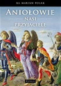 Picture of Aniołowie nasi przyjaciele