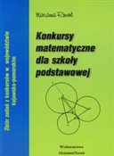 polish book : Konkursy m... - Marianna Rosół