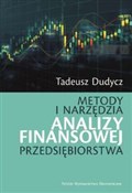 Książka : Metody i n... - Tadeusz Dudycz