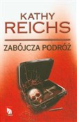 polish book : Zabójcza p... - Kathy Reichs