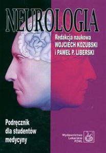 Picture of Neurologia + płyta CD-ROM Podręcznik dla studentów medycyny