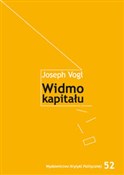 Widmo kapi... - Joseph Vogl -  books in polish 