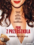 Polska książka : Pani z prz... - Krzyształowicz Marcin