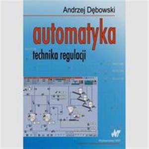 Picture of Automatyka Technika regulacji