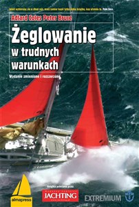 Picture of Żeglowanie w trudnych warunkach