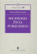 Socjologia... - Edmund Wnuk-Lipiński -  books from Poland