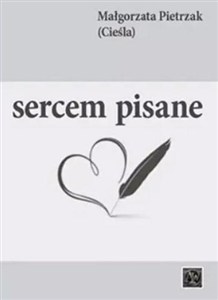 Picture of Sercem pisane