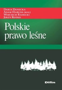 Obrazek Polskie prawo leśne