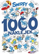 Smerfy 100... - Marta Jamrógiewicz -  foreign books in polish 