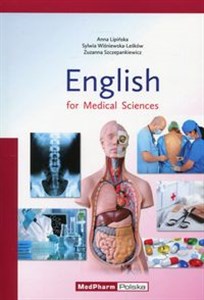 Picture of English for Medical Sciences