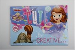 Picture of Zestaw kreatywny w teczce