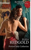 Portret la... - Eliza Redgold -  books from Poland