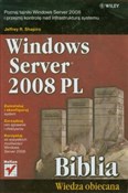 Książka : Windows Se... - Jeffrey R. Shapiro