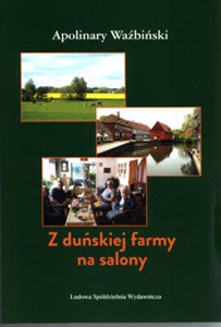 Picture of Z duńskiej farmy na salony