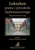 polish book : Leksykon p... - Sebastian Sykuna, Jerzy Zajadło