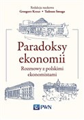 Paradoksy ... - Grzegorz Konat, Tadeusz Smuga - Ksiegarnia w UK