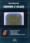 Polska książka : Umowa z kl... - Ewa Góralczyk