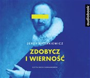 [Audiobook... - Jerzy Pietrkiewicz -  Książka z wysyłką do UK