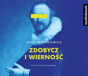 Picture of [Audiobook] Zdobycz i wierność