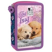 Książka : Piórnik dw...