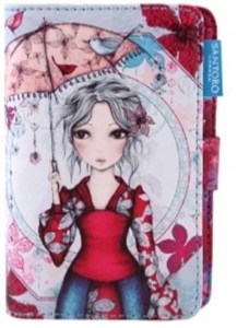 Obrazek Mały portfel - Parasol