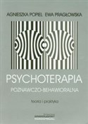 polish book : Psychotera... - Agnieszka Popiel, Ewa Pragłowska
