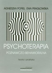 Picture of Psychoterapia poznawczo behawioralna