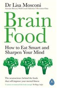 Książka : Brain Food... - Lisa Mosconi