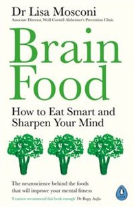 Obrazek Brain Food