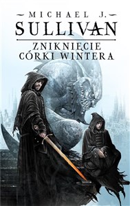 Picture of Zniknięcie Córki Wintera