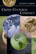 Cross-Cult... - Duane Elmer -  books from Poland