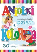 Aniołki si... - Wejner Wojciech Il. -  books from Poland