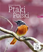 polish book : Ptaki Pols... - Andrzej G. Kruszewicz