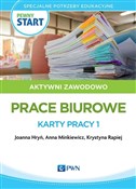 Pewny star... - Joanna Hryń, Anna Minkiewicz, Krystyna Rapiej -  books from Poland