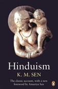 Książka : Hinduism w... - Kshiti Mohan Sen