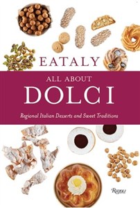 Picture of Eataly: All About Dolci