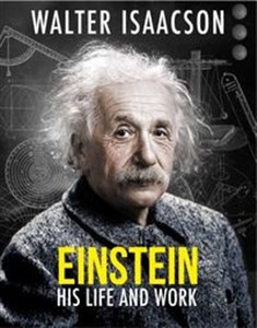 Obrazek Einstein The man, the genius and the Theory of Relativity