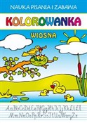 polish book : Kolorowank... - Beata Guzowska