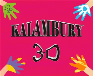 Picture of Kalambury 3D