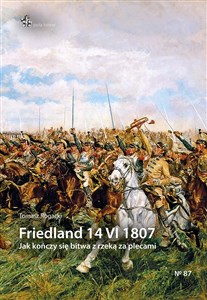 Picture of Friedland 14 VI 1807