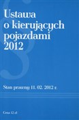 Książka : Ustawa o k... - Opracowanie Zbiorowe