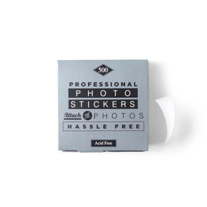 Picture of Fotoalbum Klej do zdjęć