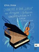 Książka : I koncert ... - Ewa Iwan