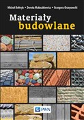 Książka : Materiały ... - Michał Bołtryk, Dorota Małaszkiewicz, Grzegorz Orzepowski