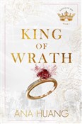 King of Wr... - Ana Huang -  books in polish 