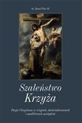 Szaleństwo... - Raoul Plus SJ -  foreign books in polish 