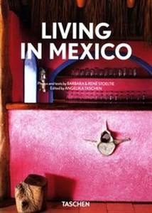 Obrazek Living in Mexico