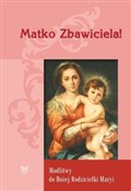 Matko Zbaw... - Krzysztof Zimończyk -  Książka z wysyłką do UK